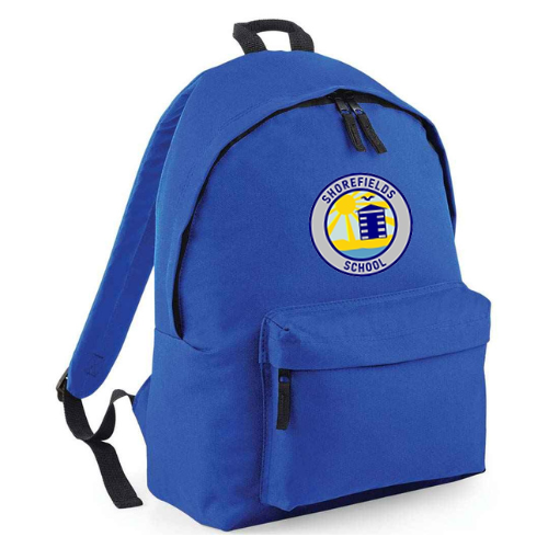 Shorefields School BackPack