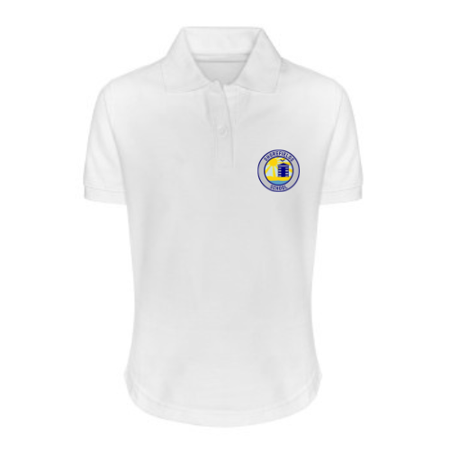 Shorefields School Girls Polo