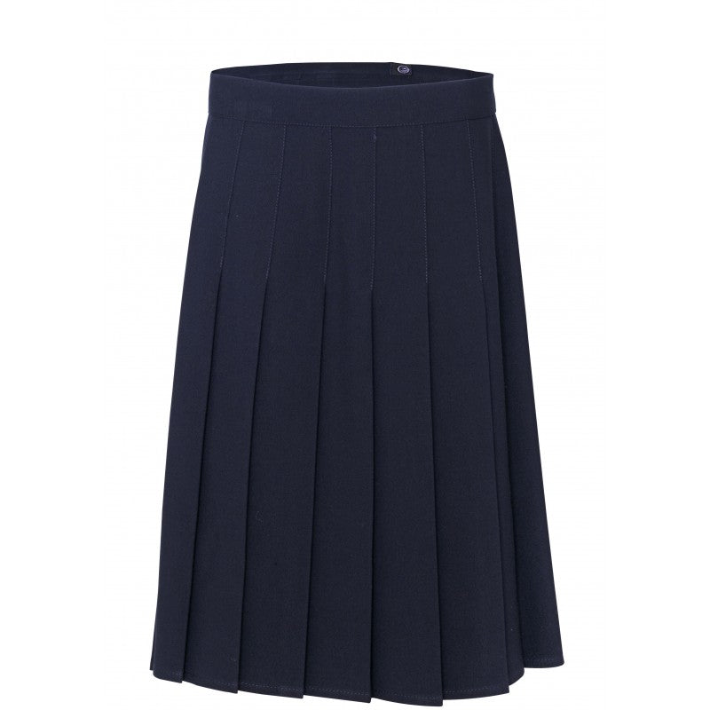 Stitch Down Skirt