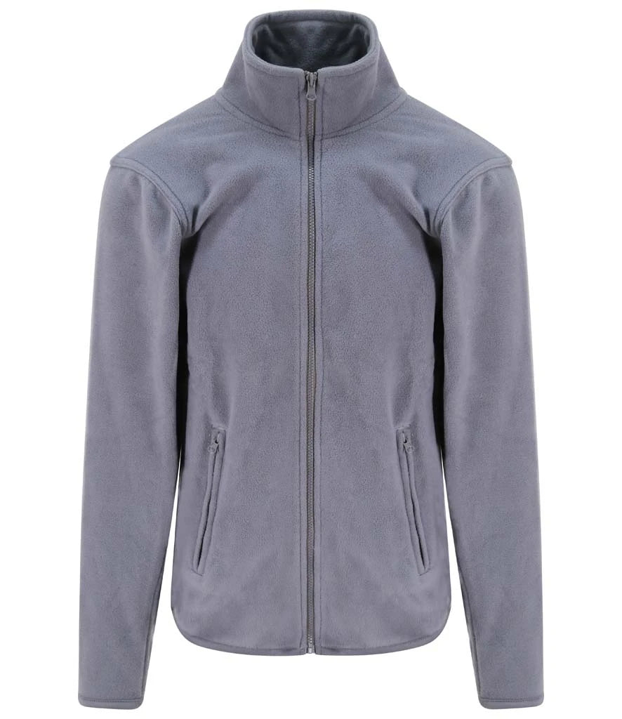 Shorefields School Staff Micro Fleece