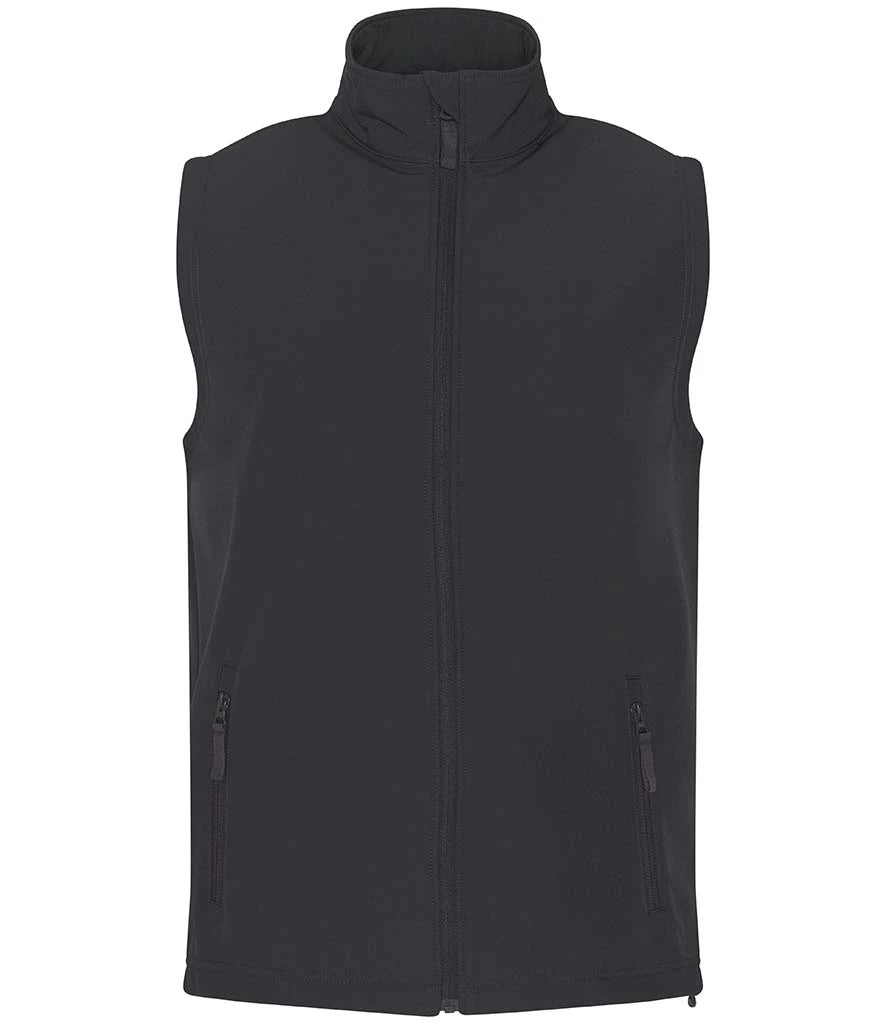 Shorefields School Staff Soft Shell Gilet