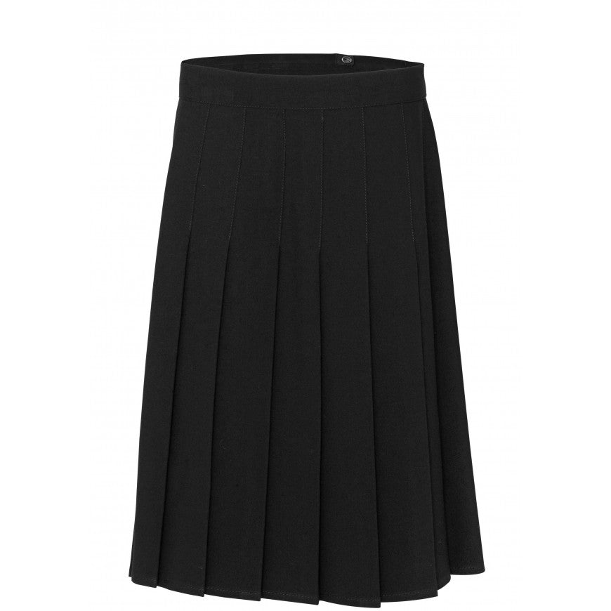 Stitch Down Skirt