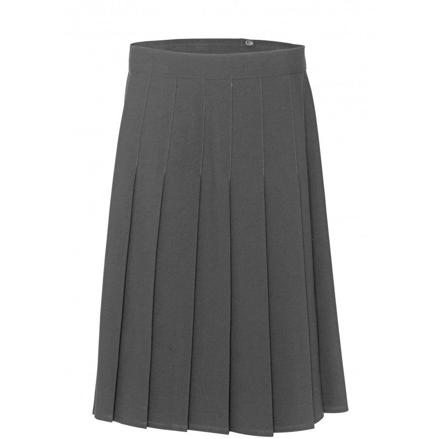 Stitch Down Skirt