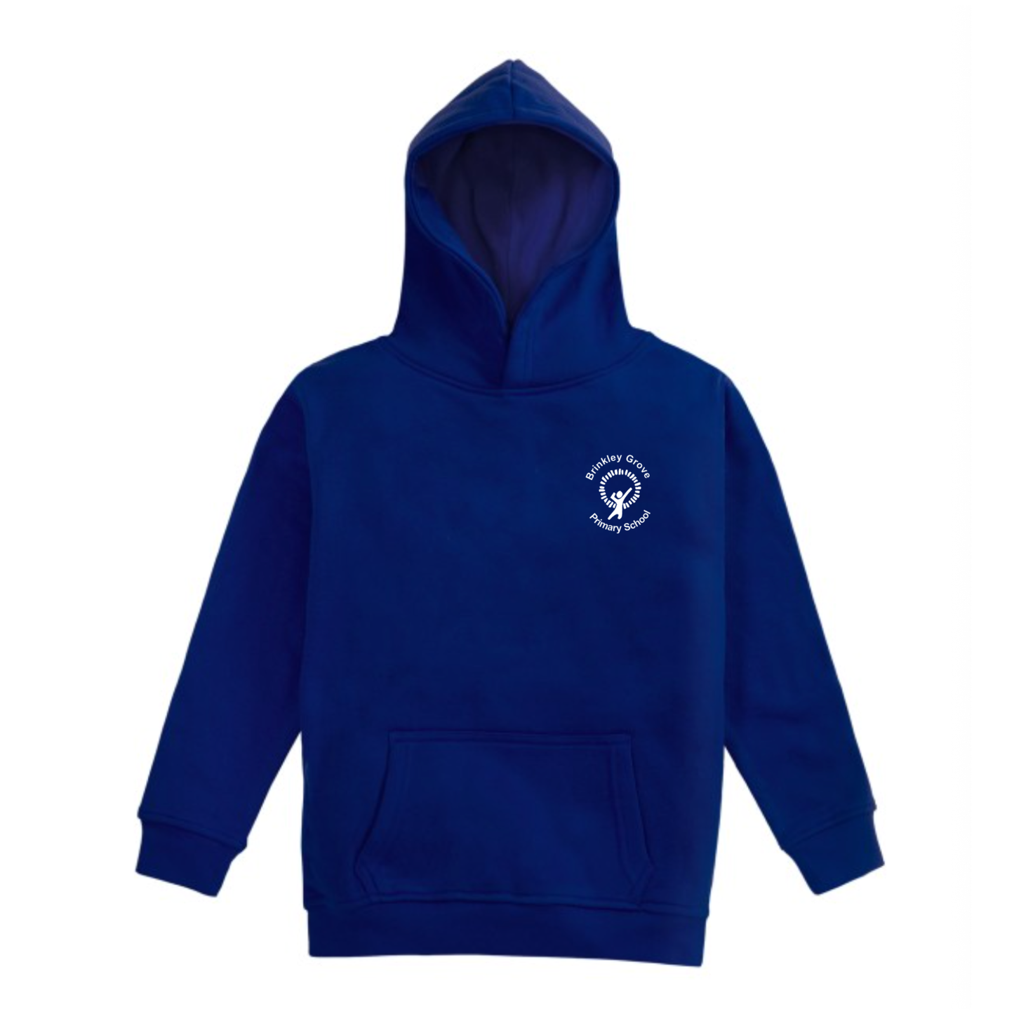 Brinkley Grove Primary School Staff Hoody