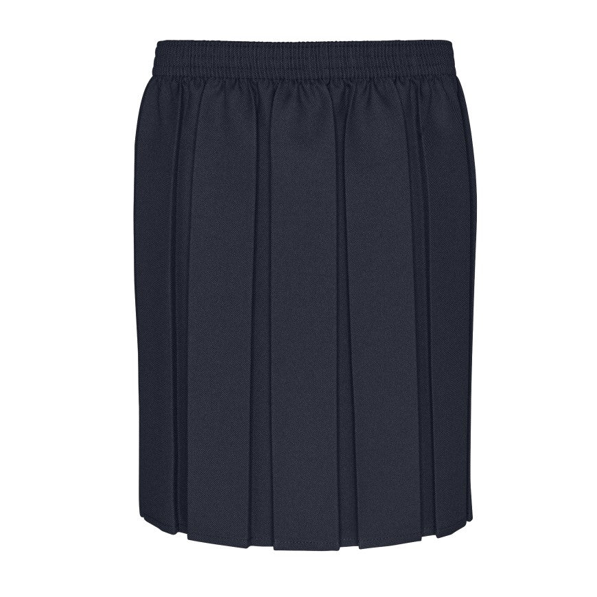 Box Pleat Skirts