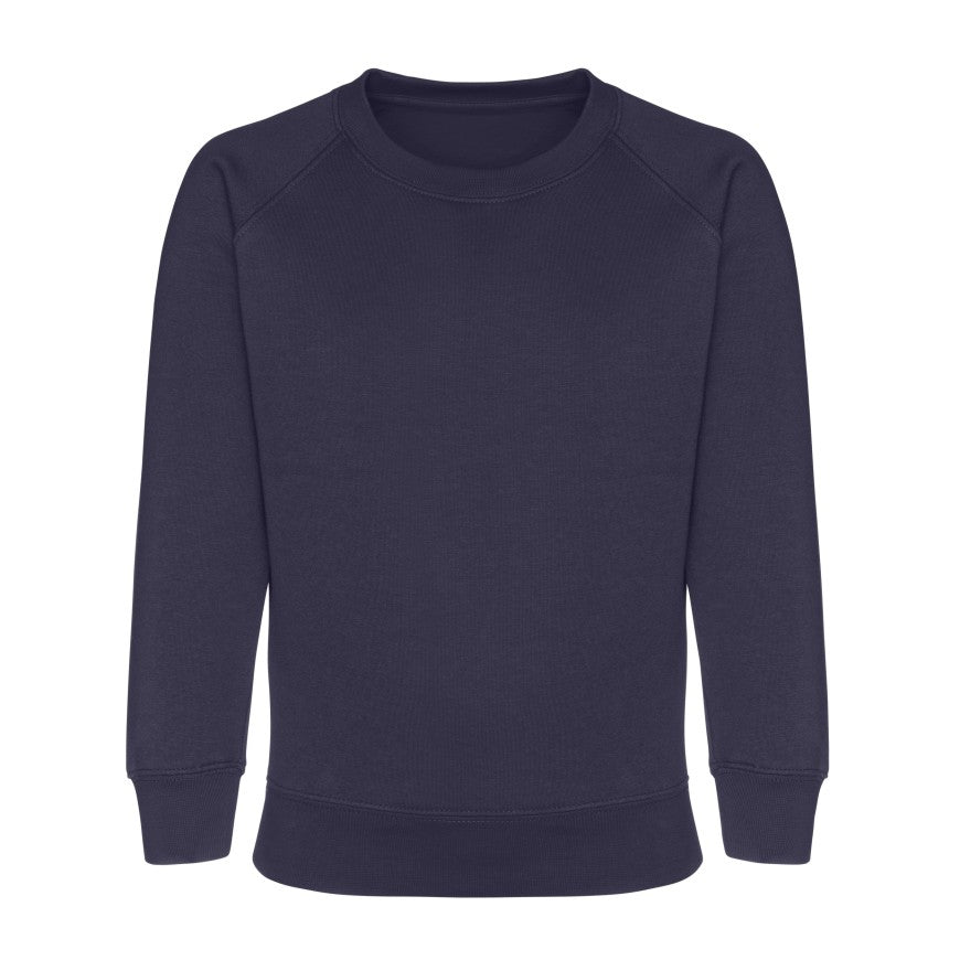 Eastbury Community School P.E Sweatshirt