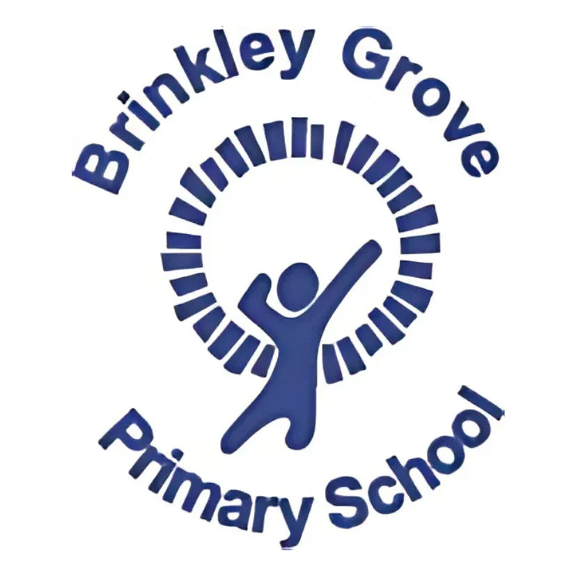 Brinkley Grove Primary School Staff Uniform