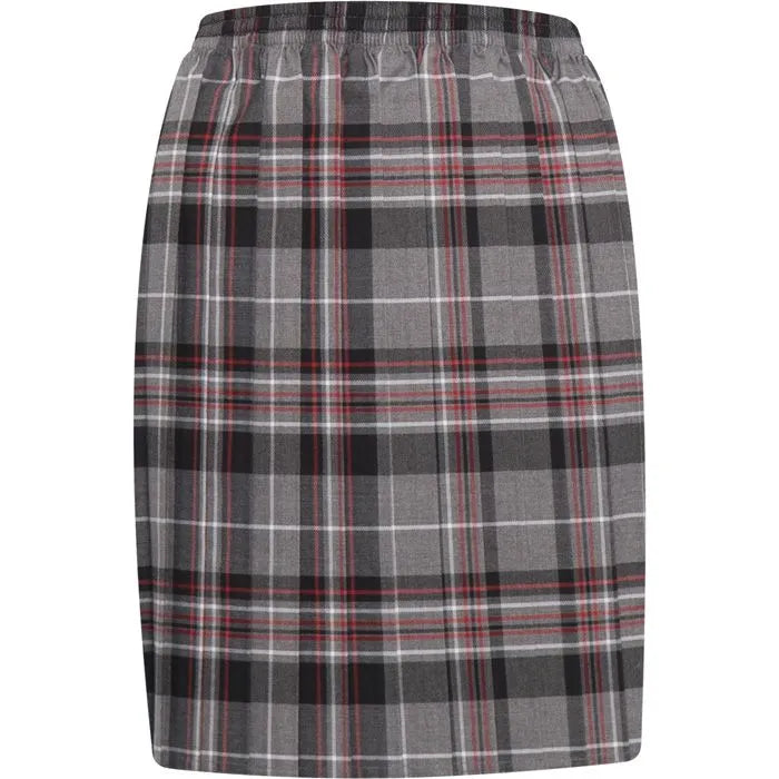 Skye Tartan Pleated School Skirt PRE ORDER