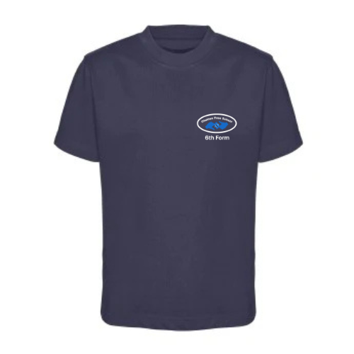 Chatten Free School 6th Form T-Shirt