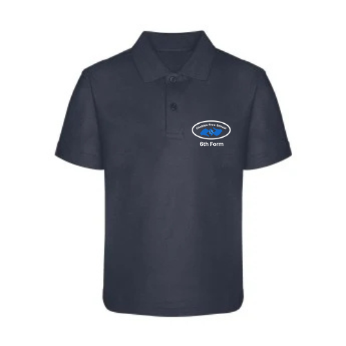 Chatten Free School 6th Form Polo