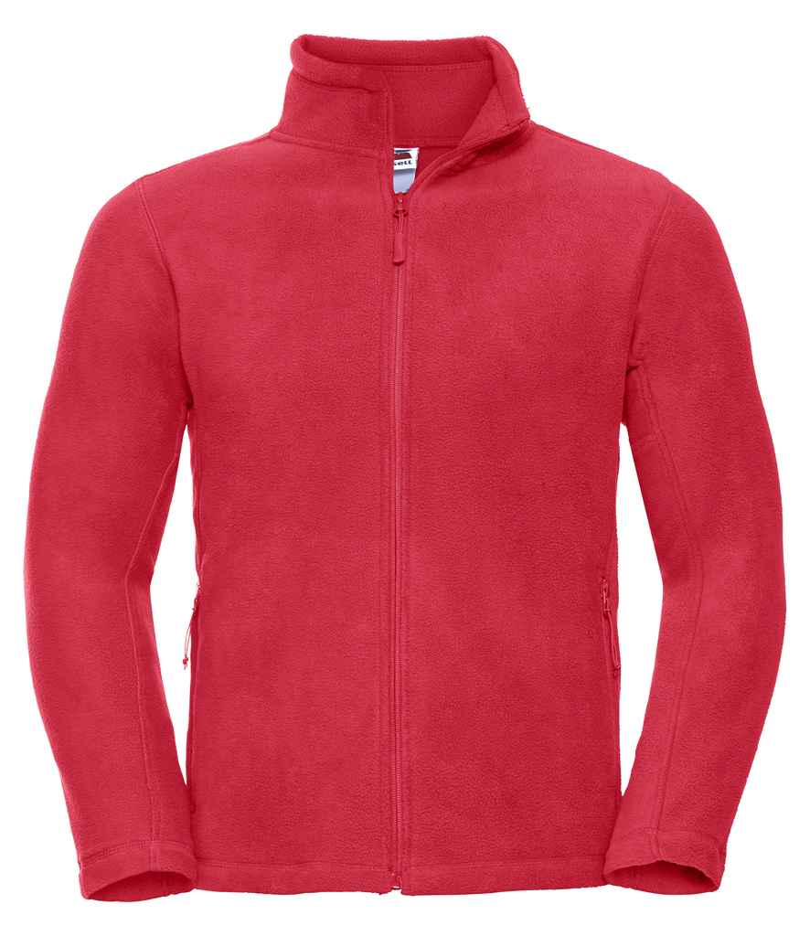 St Osyth Pre School and Day Nursery STAFF Fleece