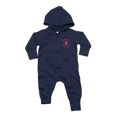 St Osyth Pre School and Day Nursery All in One Tracksuit