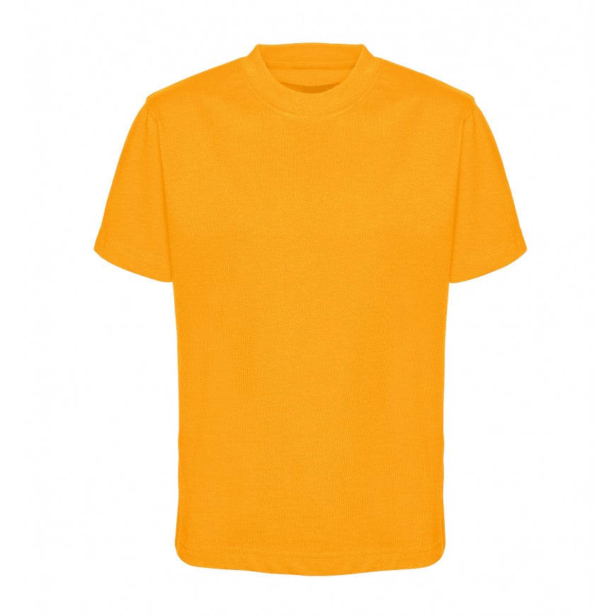 Childrens Cotton T-Shirt
