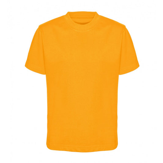 Childrens Cotton T-Shirt
