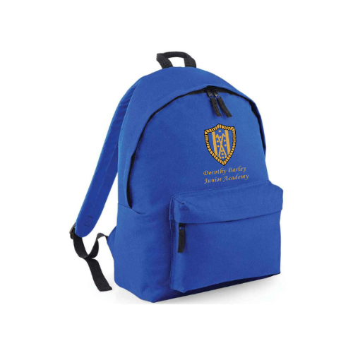 Dorothy Barley Junior Academy Mini Backpack