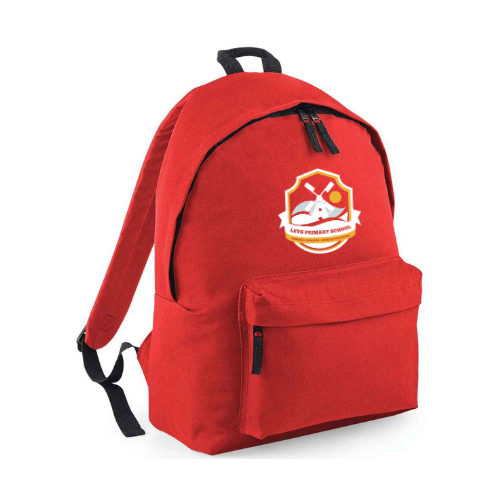 Leys Primary School Backpack