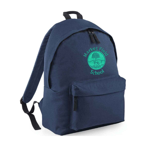 Market Field School BackPack