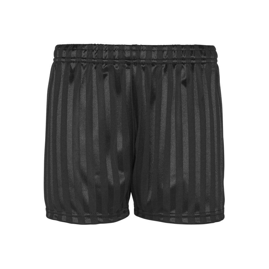 Children's Shadow Stripe P.E Shorts