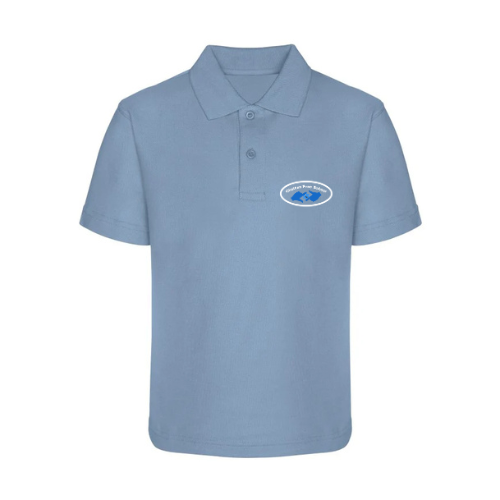 Chatten Free School School Polo