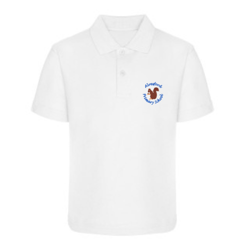 Arlesford Primary School Polo Shirt