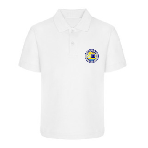 Shorefields School Polo Shirt