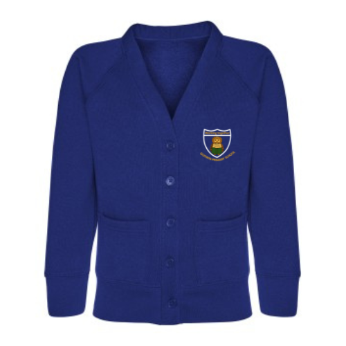 Godwin Primary School Cardigan