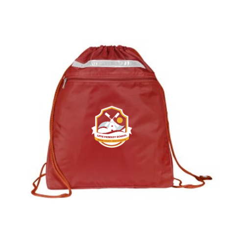 Leys Deluxe PE Bag