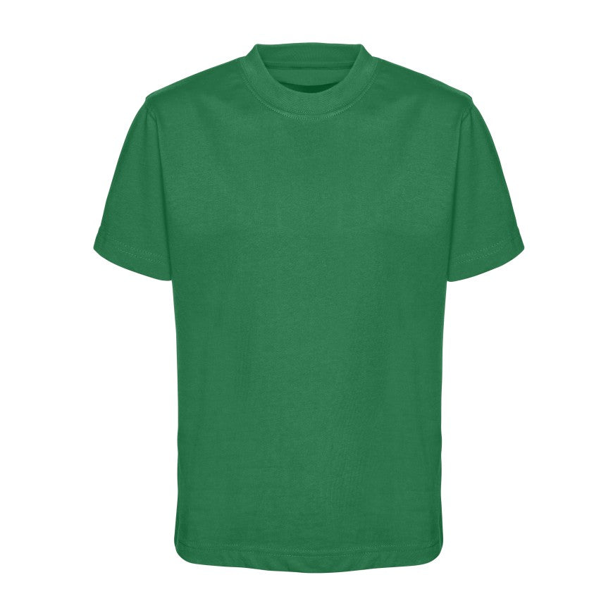 Childrens Cotton T-Shirt