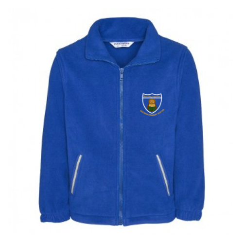 Godwin Primary School Fleece