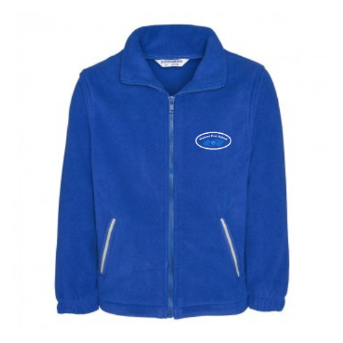 Chatten Free School Fleece