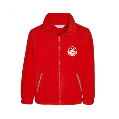 Leys Primary School Fleece