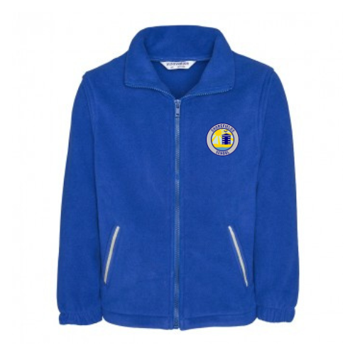 Shorfields School Fleece