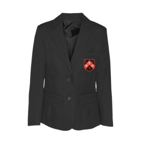 Eastbury Community School Girls Blazer