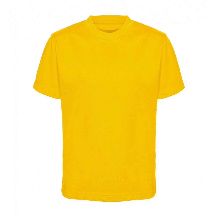 Childrens Cotton T-Shirt
