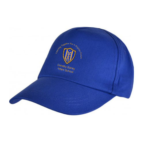 Dorothy Barley Infants School Summer Hat