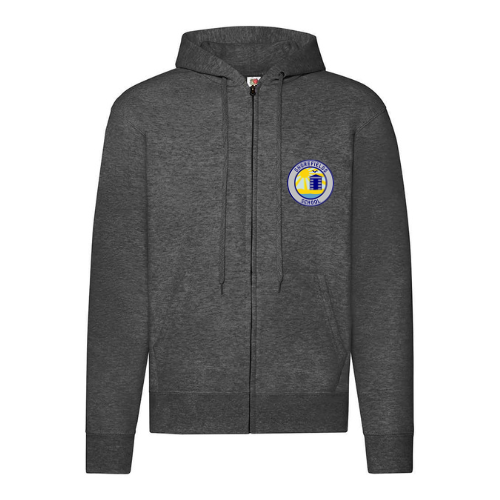 Shorefields School Hoody
