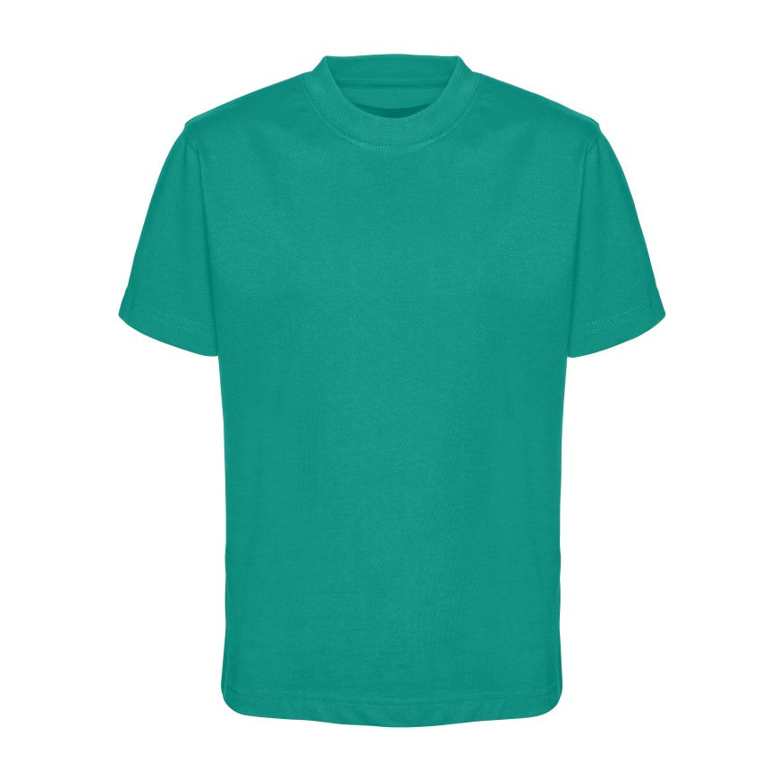 Childrens Cotton T-Shirt