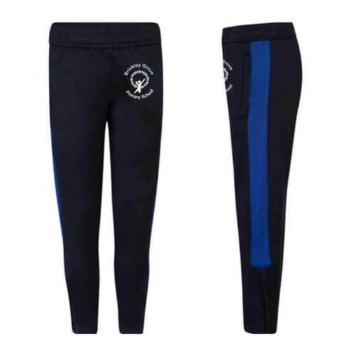 Brinkley Grove Primary School Trackpants