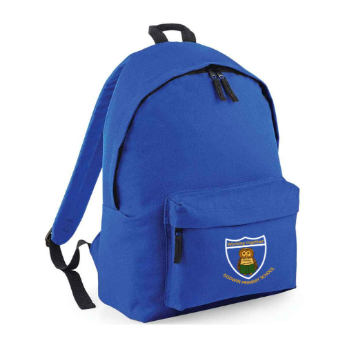 Godwin Primary School Backpack