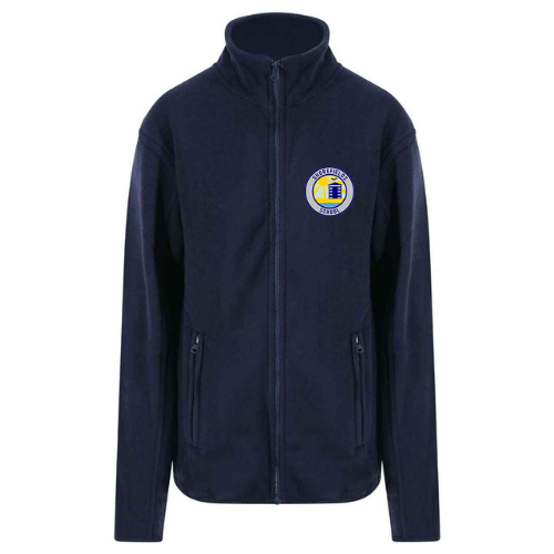 Shorefields School Staff Micro Fleece