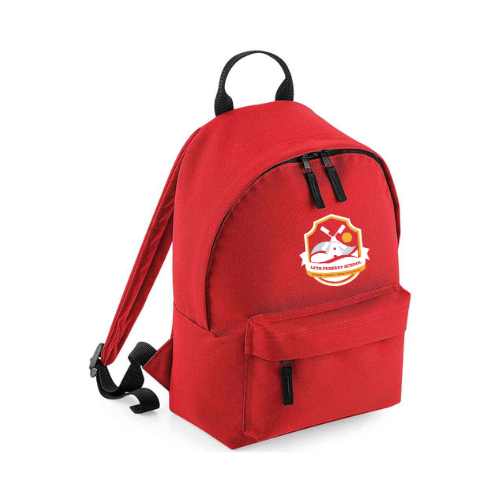 Leys Primary School Mini Backpack