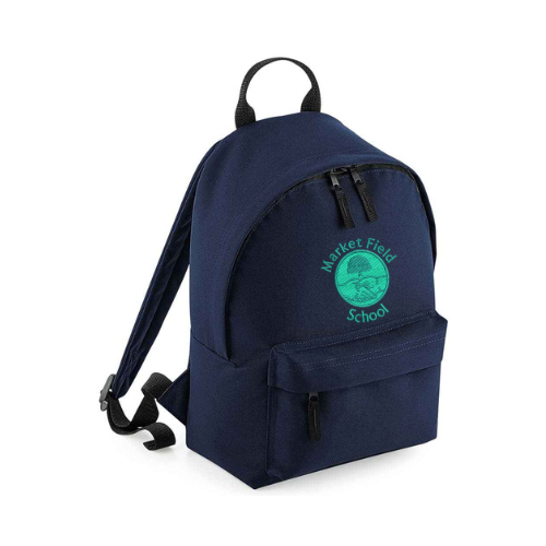 Market Field School Mini Backpack