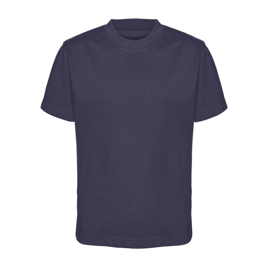 Childrens Cotton T-Shirt