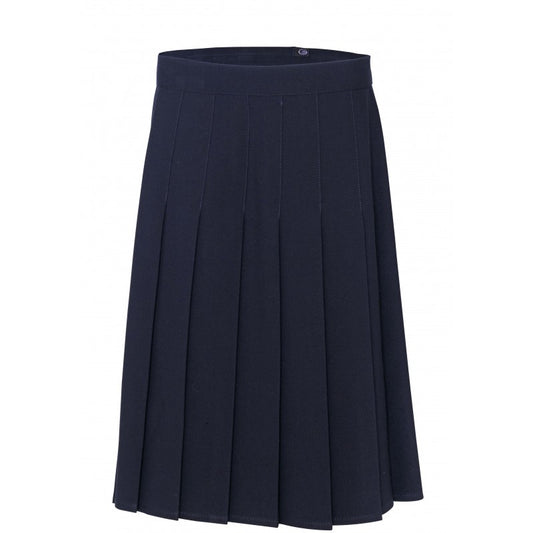 Stitch Down Skirt