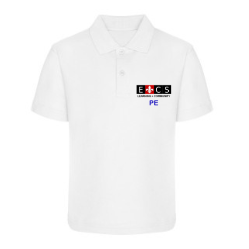 Eastbury Community School PE Polo Shirt