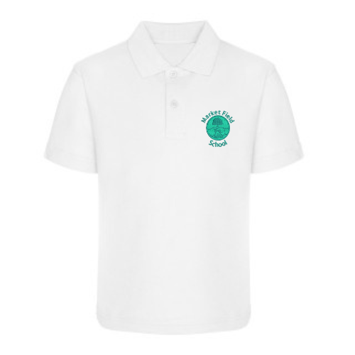 Market Field School PE Polo