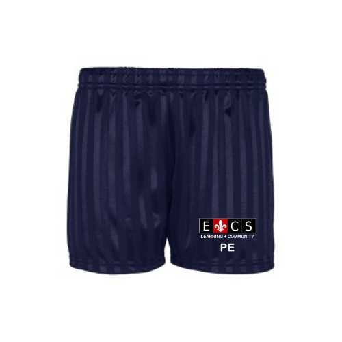 Eastbury Community School PE Shorts