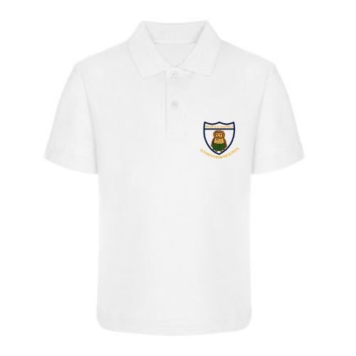 Godwin Primary School Polo