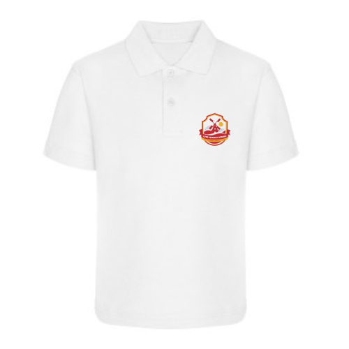 Leys Primary School Polo Shirt