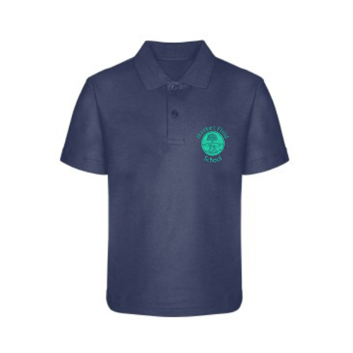 Market Field School Polo